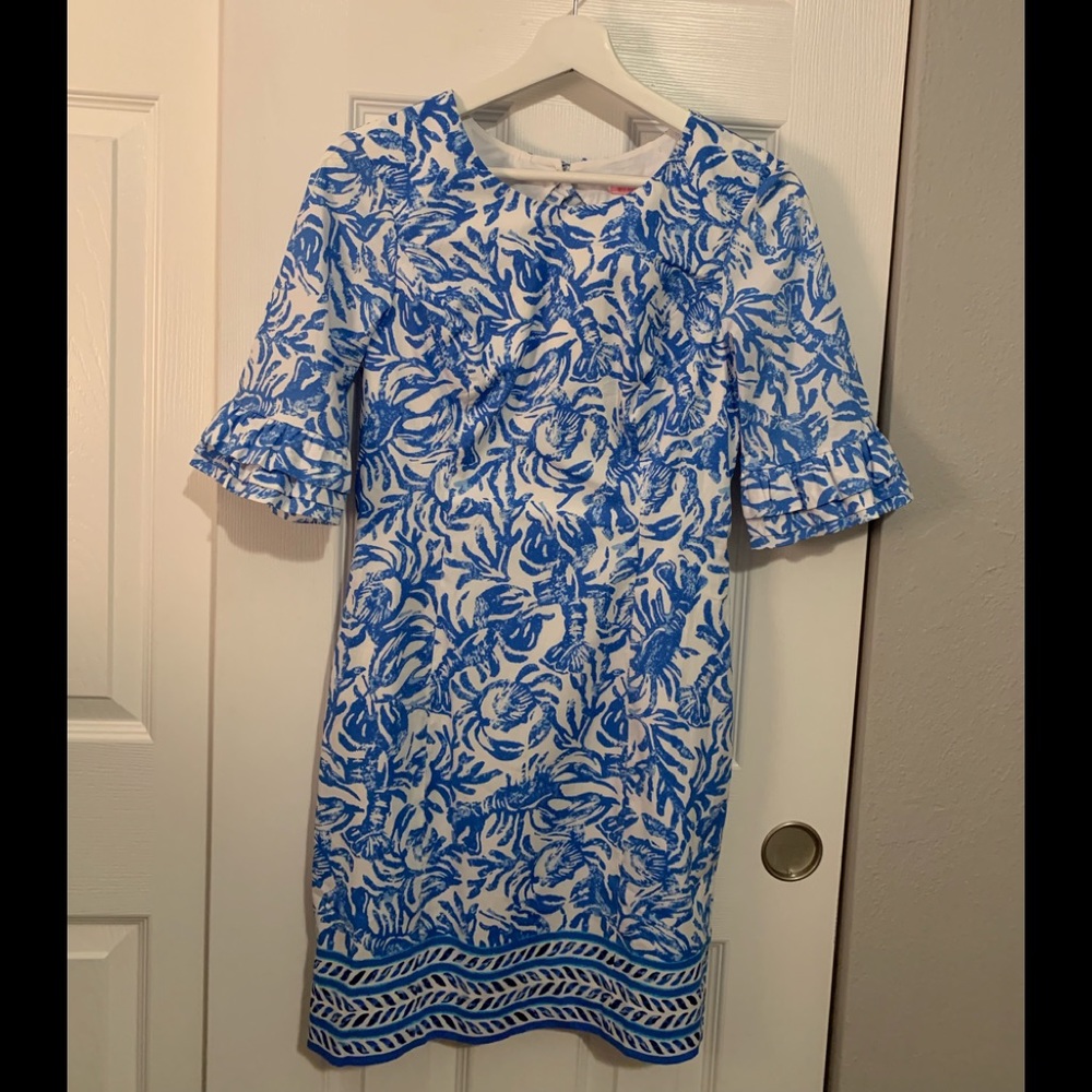 BNWT Lilly Pulitzer Dress